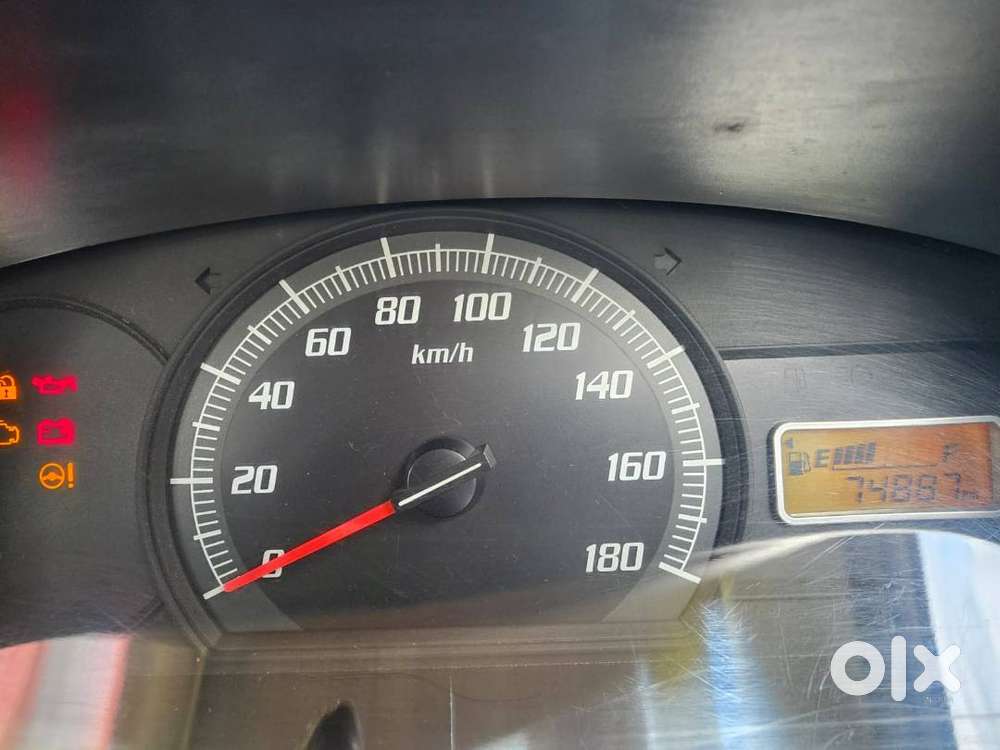Zen Estilo Lxi For Sale In Kollam/ Trivandrum