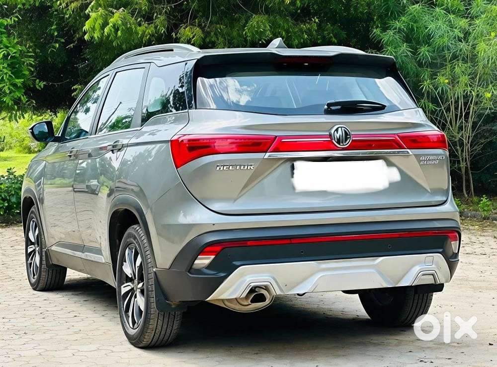 Mg Hector Sharp Pro 2.0 Turbo Diesel Mt, 2020, Diesel