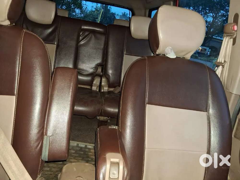 Mahindra Xylo 2010 Diesel Well Maintained, Purly For Family Use.