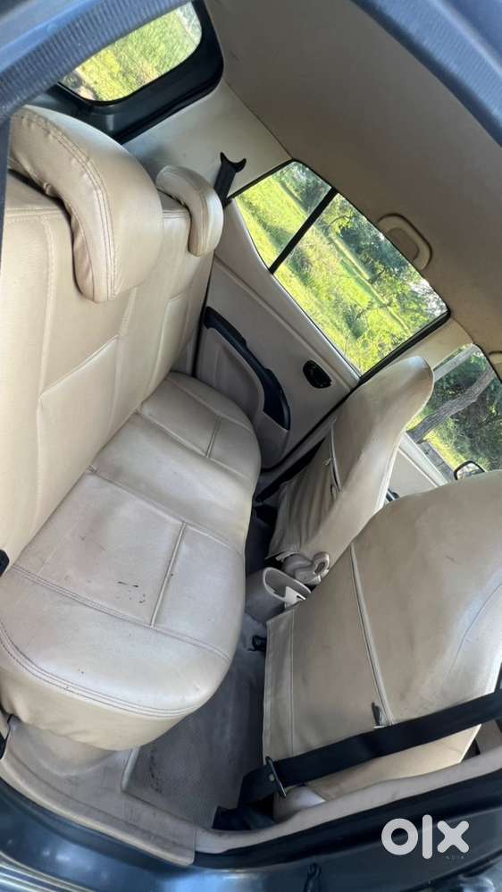 Hyundai I10 Petrol 2008
