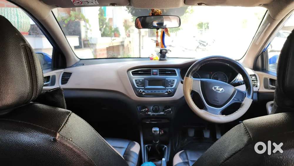 Hyundai Elite I20 2018 First Owner