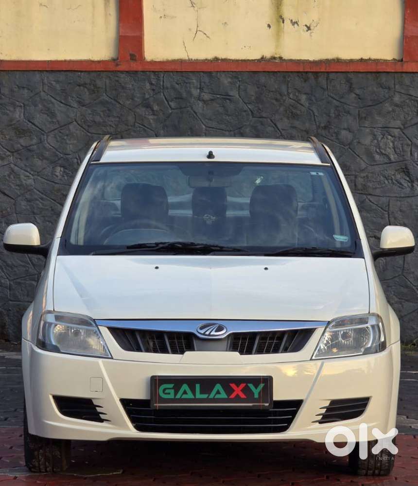 Mahindra Verito 1.5 D4 Bsiv, 2014, Diesel