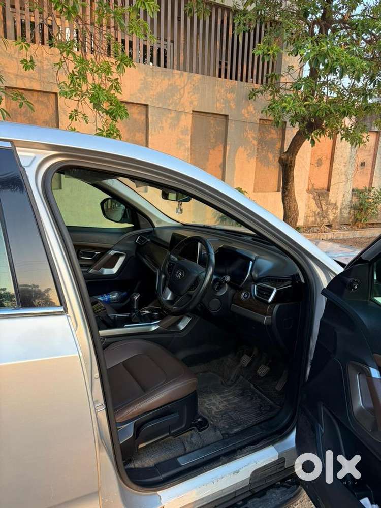 Tata Harrier 2019 Diesel Well Maintained