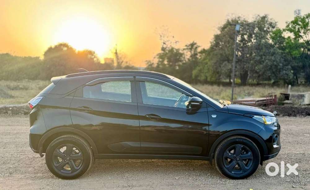 Tata Nexon