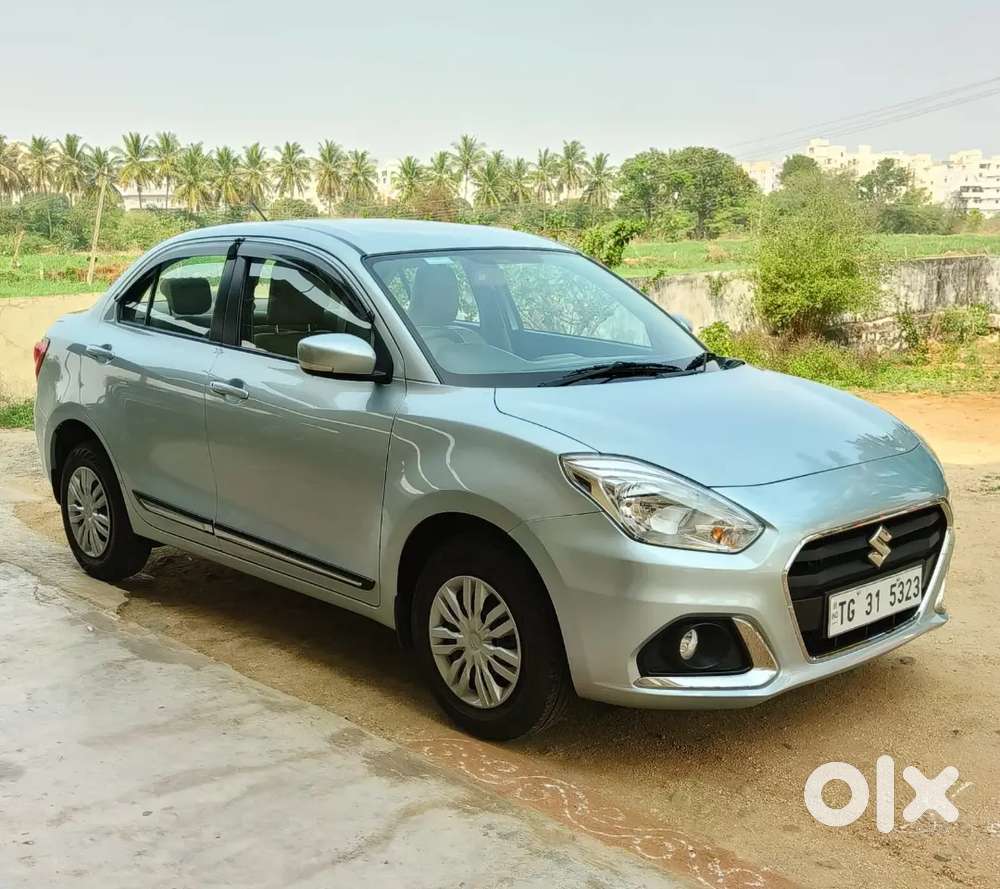 Maruti Suzuki Dzire 2024 Petrol 20000 Km Driven