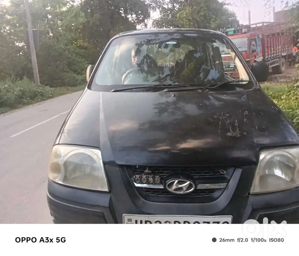 Hyundai Santro Era 2011