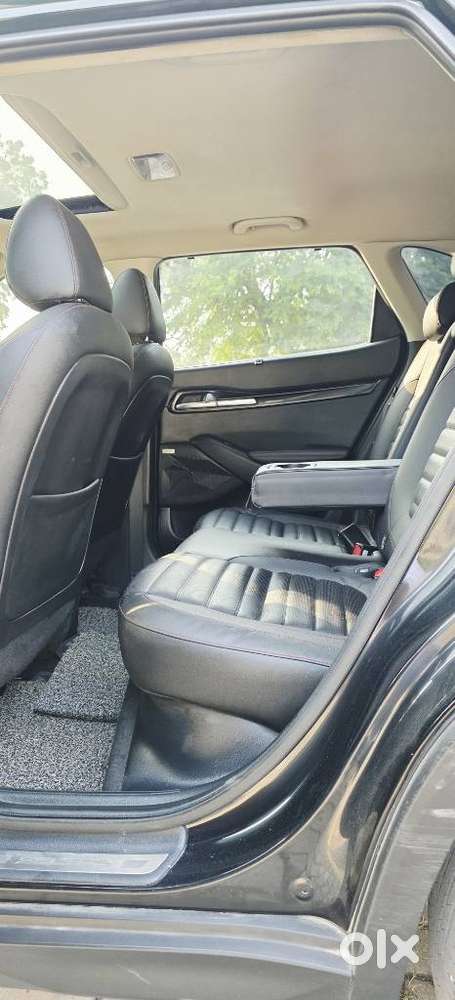 Kia Seltos Gtx Plus At D, 2021, Diesel