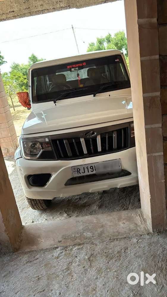 Mahindra Be 6 2022 Diesel Good Condition