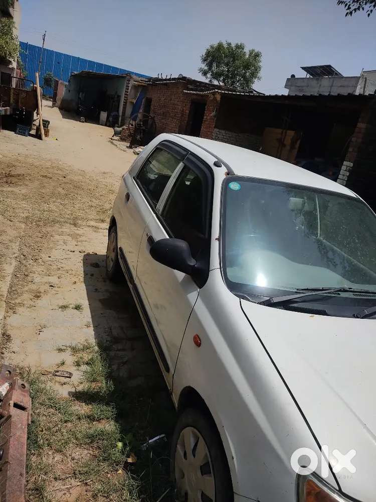 Maruti Suzuki Alto K10 2013 Petrol 50000 Km Driven