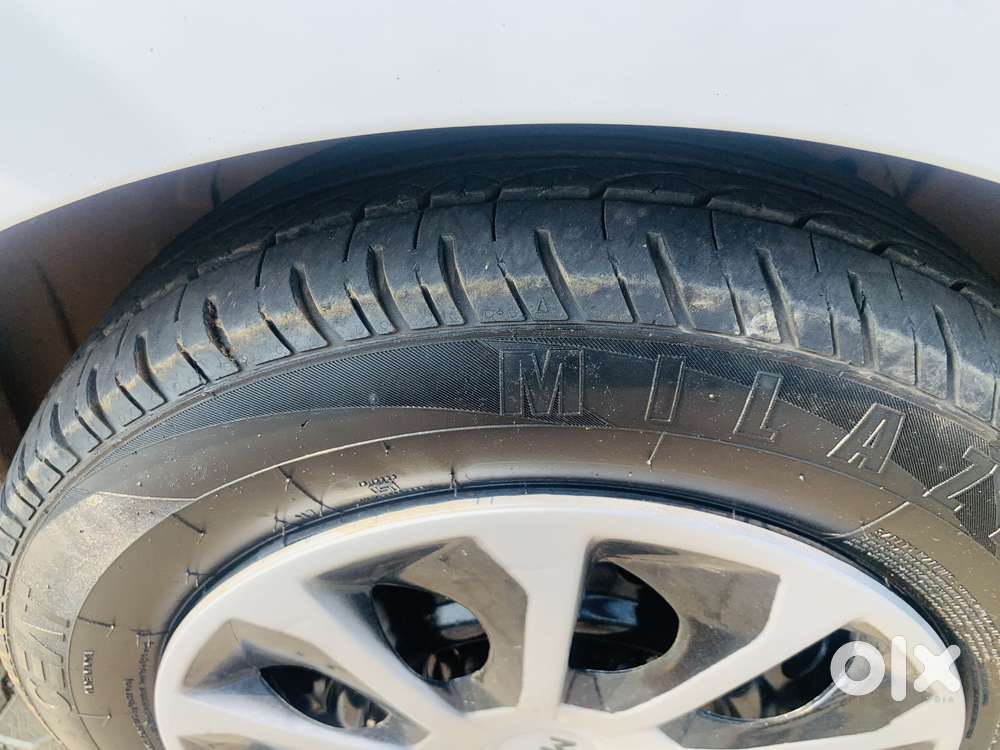 Ford Figo 1.5d Trend Mt, 2016, Diesel