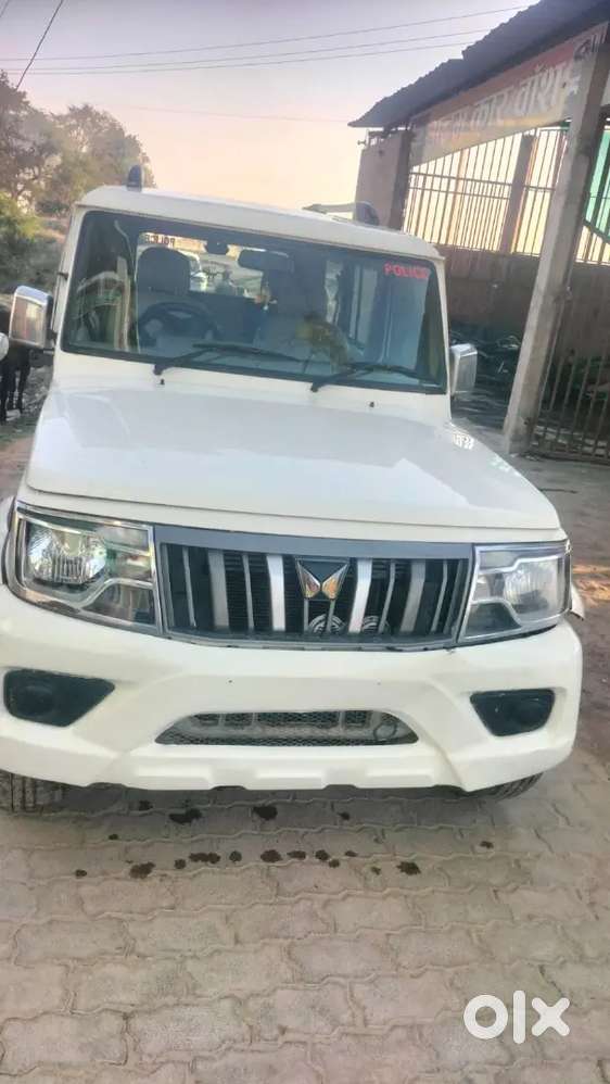 Mahindra Be 6 2023 Diesel New Condition