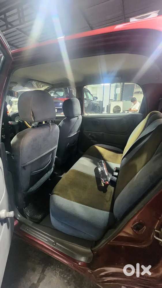 Direct Buyers Only - Good Condition Alto With Valid Rc, Insurance,puc