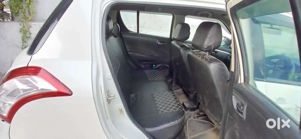 Maruti Suzuki Swift Zdi, 2013, Diesel
