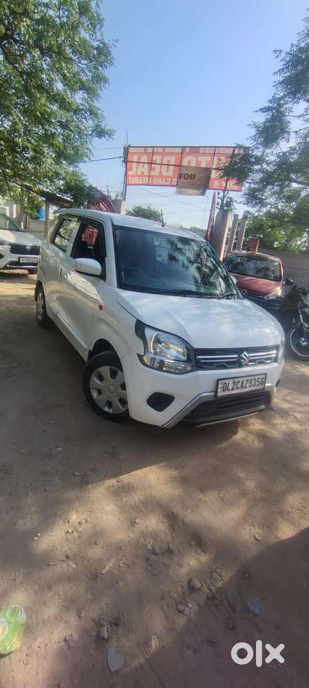 Maruti Suzuki Wagon R 1.0 Vxi Cng, 2023, Cng & Hybrids