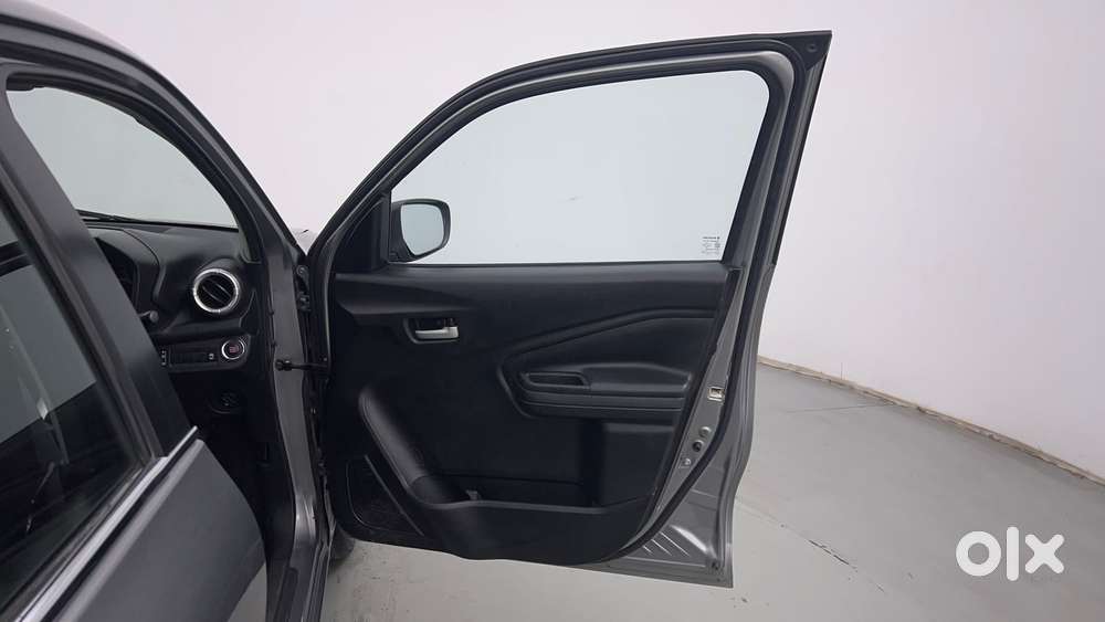 Maruti Suzuki Celerio 1.0 Zxi Plus Amt, 2022, Petrol