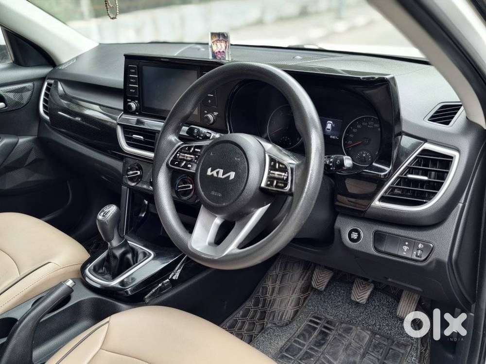 Kia Seltos Htk Plus D, 2021, Diesel
