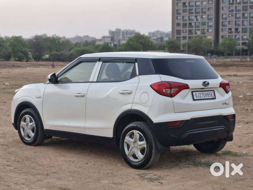 Mahindra Xuv300 W4 Diesel, 2021, Diesel