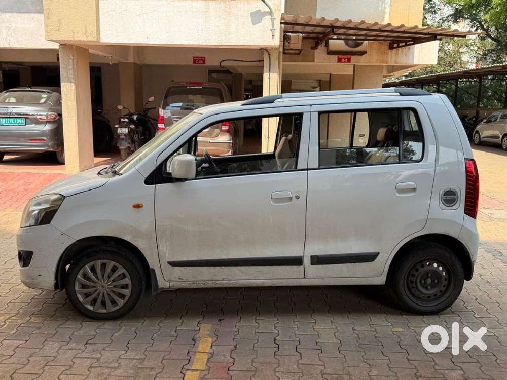 Wagon R Vxi Petrol For Sale