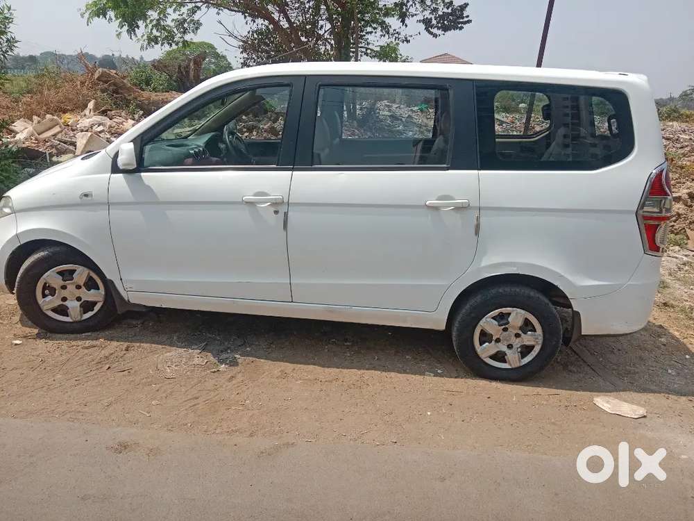 Chevrolet Enjoy 2016 Diesel Well Maintained