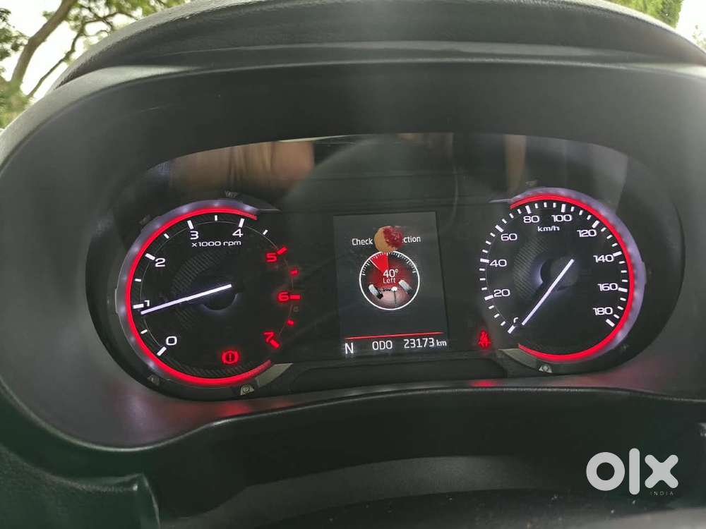Mahindra Thar, 2023, Diesel