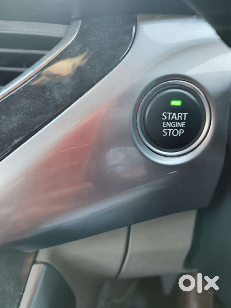 Tata Nexon Amt Xza Plus, 2018, Petrol