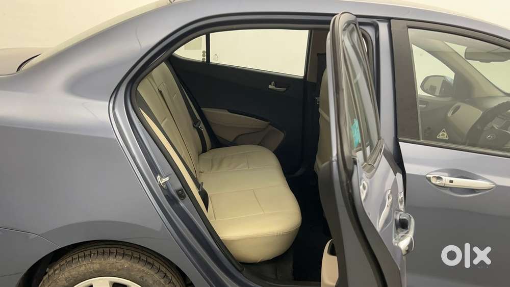 Hyundai Xcent 1.2 Vtvt Sx, 2014, Petrol