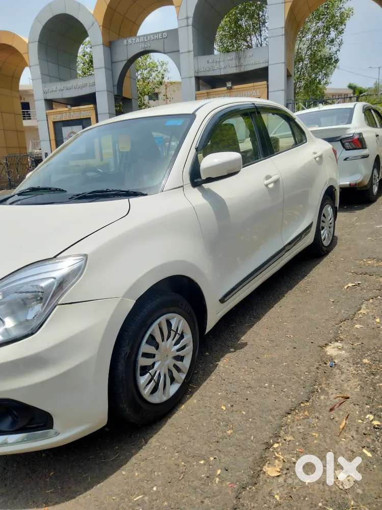 Maruti Suzuki Dzire 2020 Petrol 63250 Km Driven