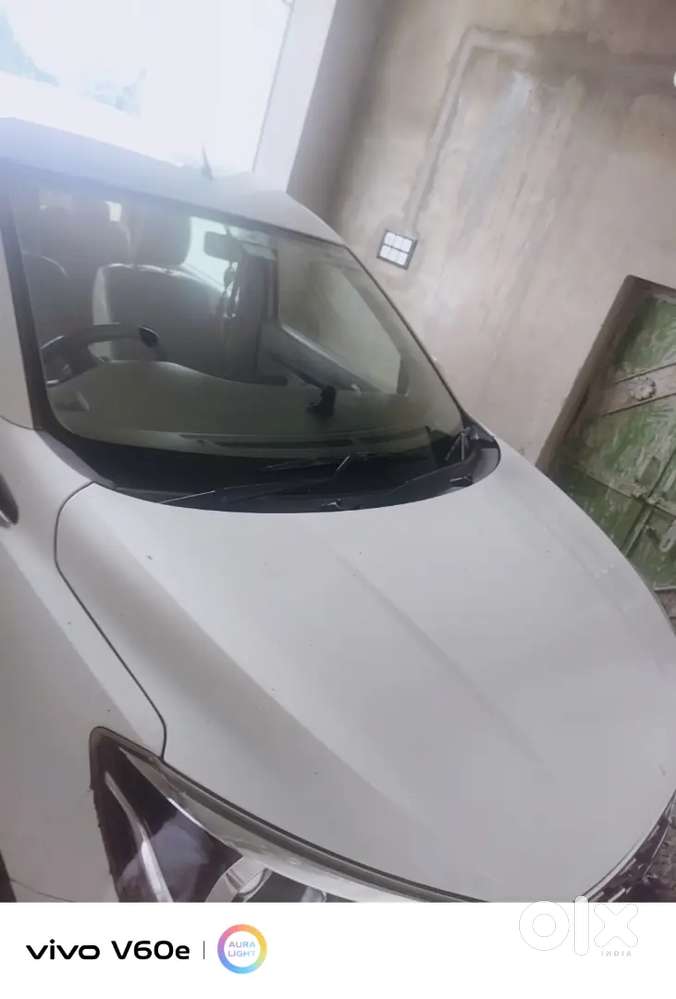 2024 Maruti Suzuki Ertiga Petrol