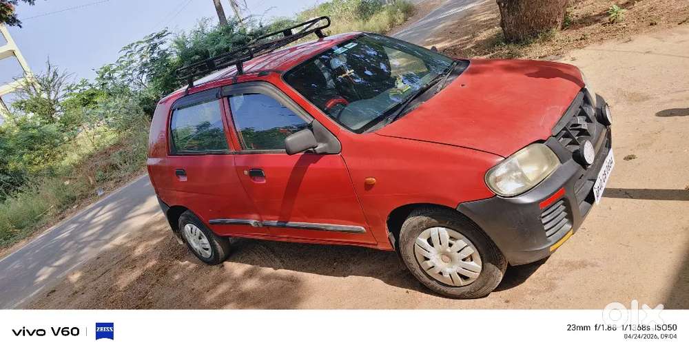 Maruti Suzuki Alto 2007