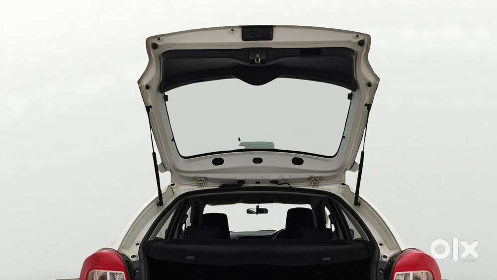 Maruti Suzuki Baleno Delta, 2020, Petrol