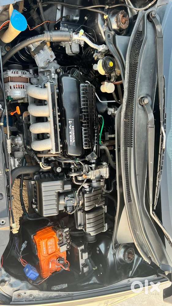 Honda City 2011 Petrol Good Condition