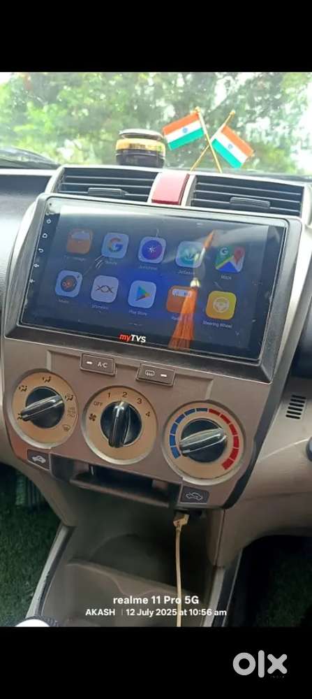 Honda City 2010 Cng & Hybrids 150000 Km Driven