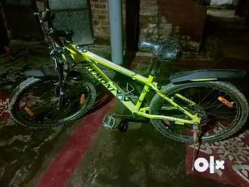 FIR Mohan yah 10 gear wali cycle Bicycles 1789695369