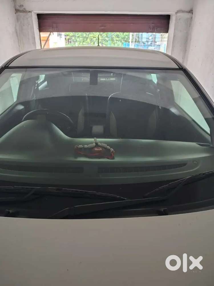 Maruti Suzuki Baleno 2016