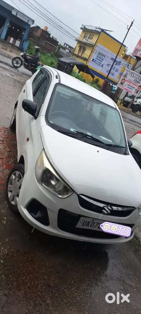 Maruti Suzuki Alto 1.0 2019