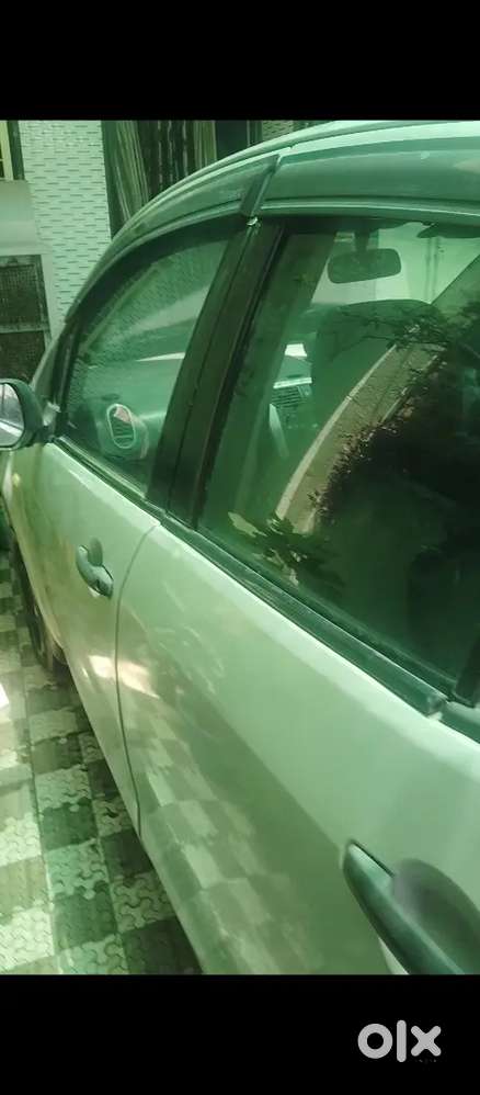 Maruti Ritz Car