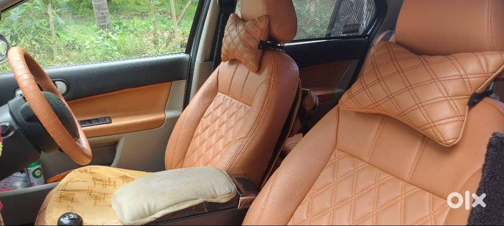 Ford Fiesta 2009 October Model For Sale