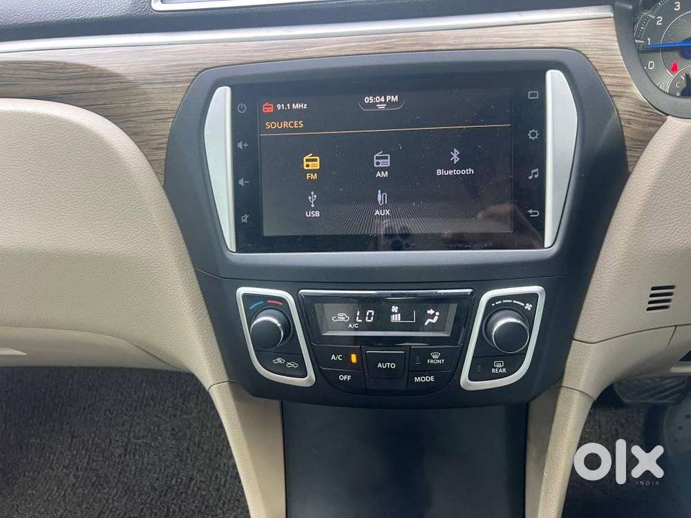 Maruti Suzuki Ciaz Zeta, 2022, Petrol