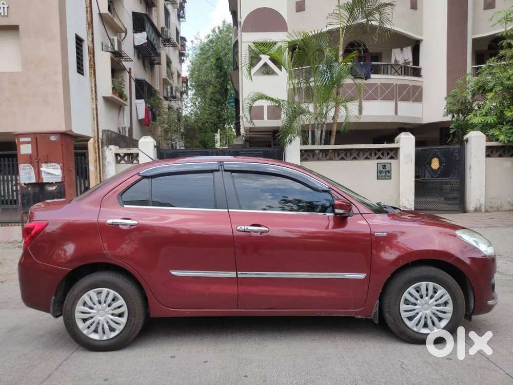 Maruti Suzuki Swift Dzire 2015-2017 Vdi Abs, 2018, Diesel