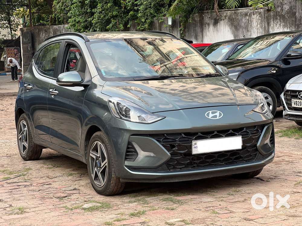 Hyundai Grand I10 Nios Asta 1.2 Kappa Vtvt, 2024, Petrol