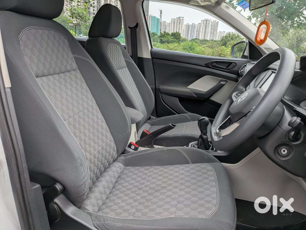 Volkswagen Taigun 1.0 Tsi Comfortline, 2023, Petrol