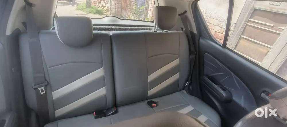 New Car Good Condition