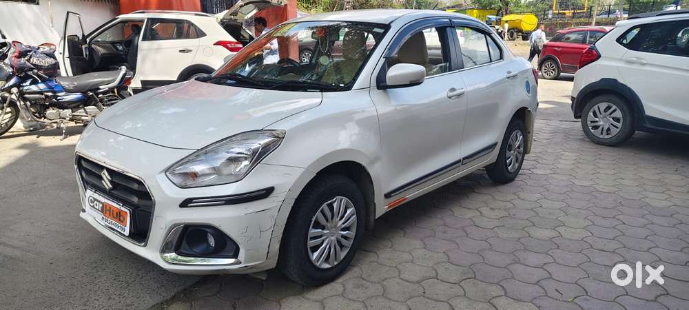 Maruti Suzuki Swift Dzire Vxi(o) Mt, 2023, Petrol