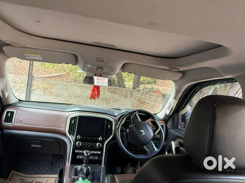 Mahindra Scorpio-n 2023