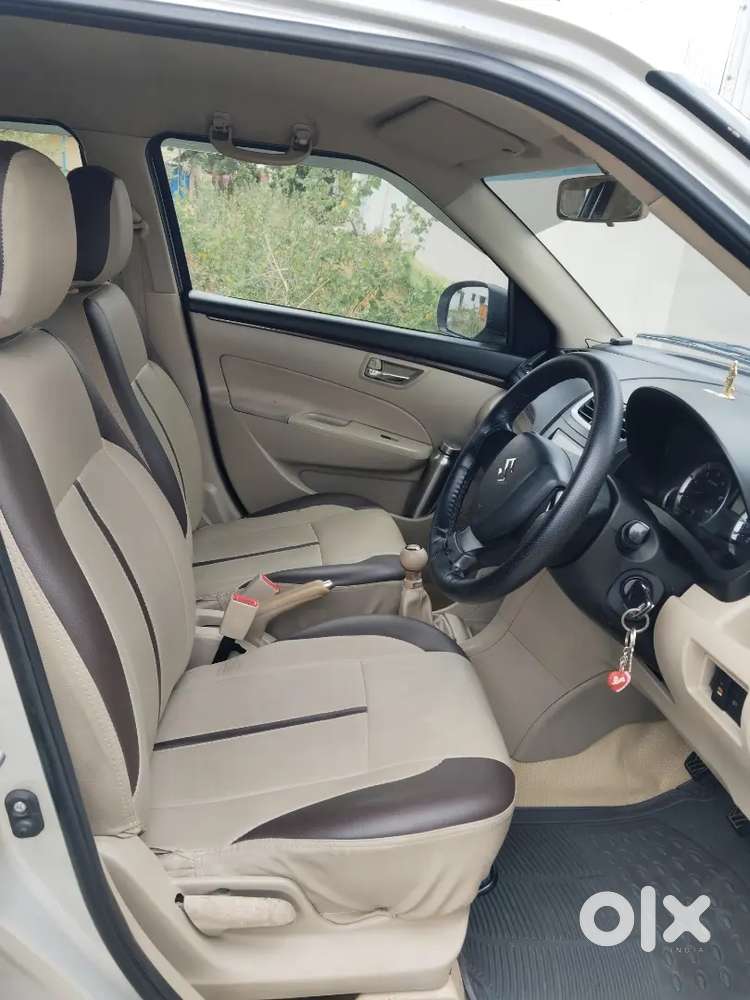 Maruti Suzuki Dzire 2013 Diesel ( Vdi)
