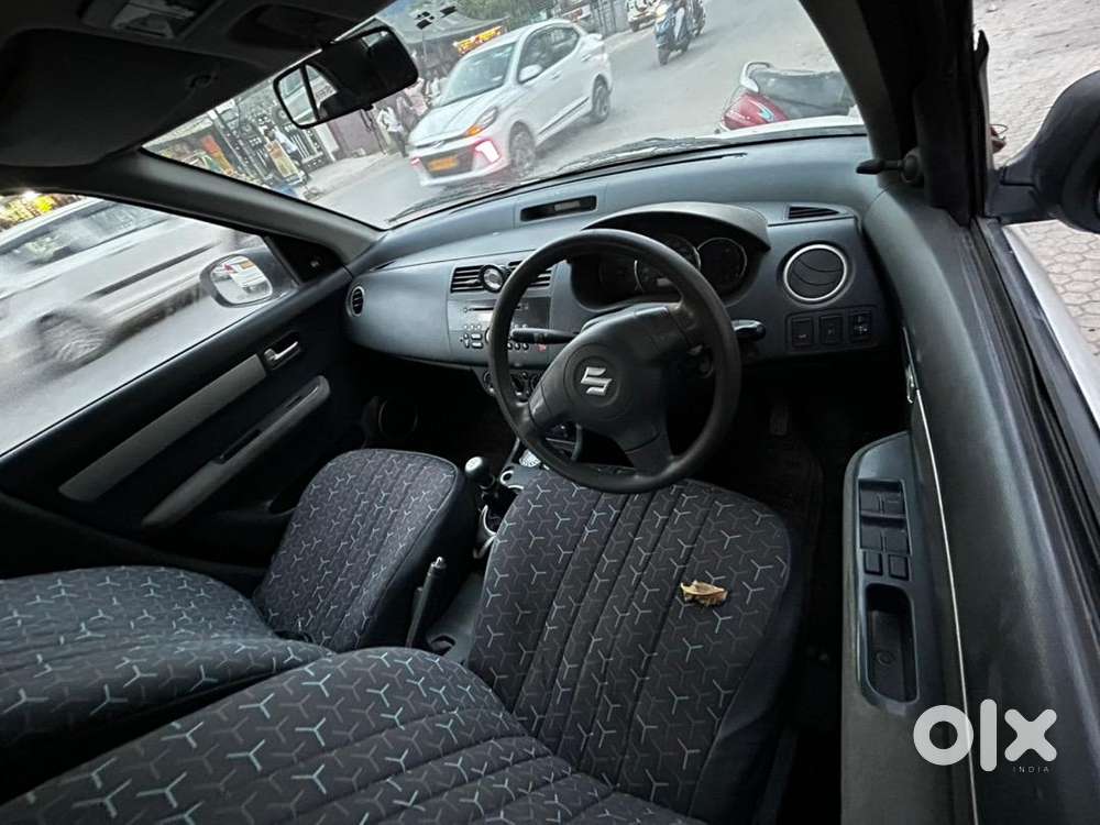 Maruti Suzuki Diesel 2012 Car