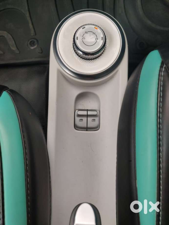 Mg Comet Ev Play, 2023, Electric