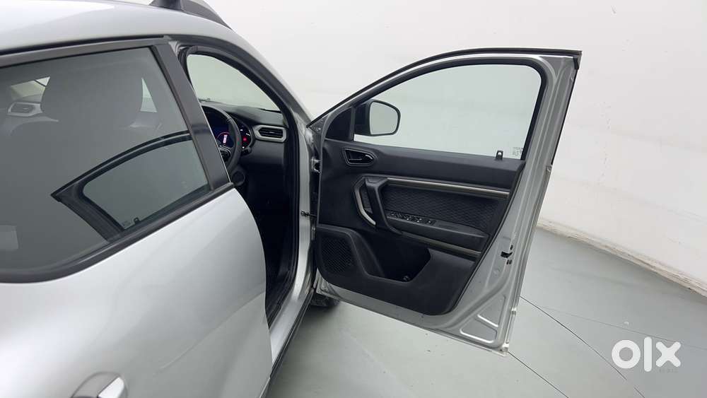 Renault Kiger Rxz Turbo, 2021, Petrol