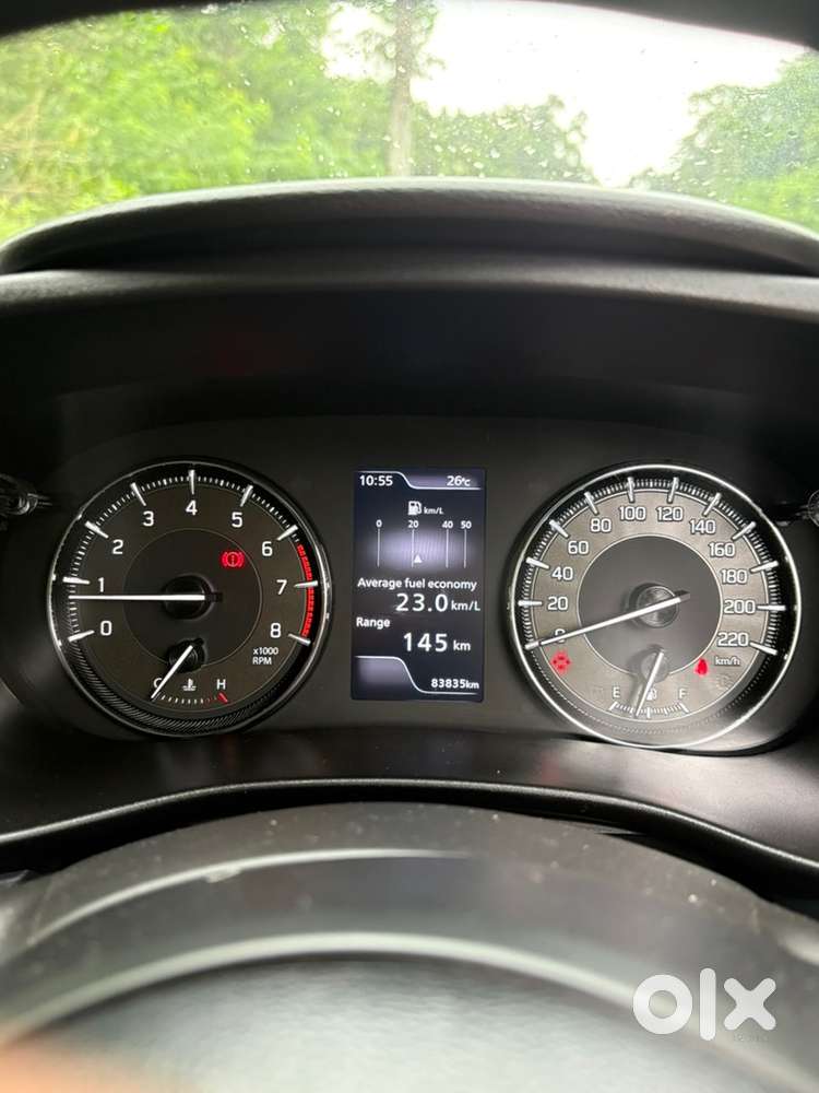 Maruti Suzuki Baleno 2023 Good Condition