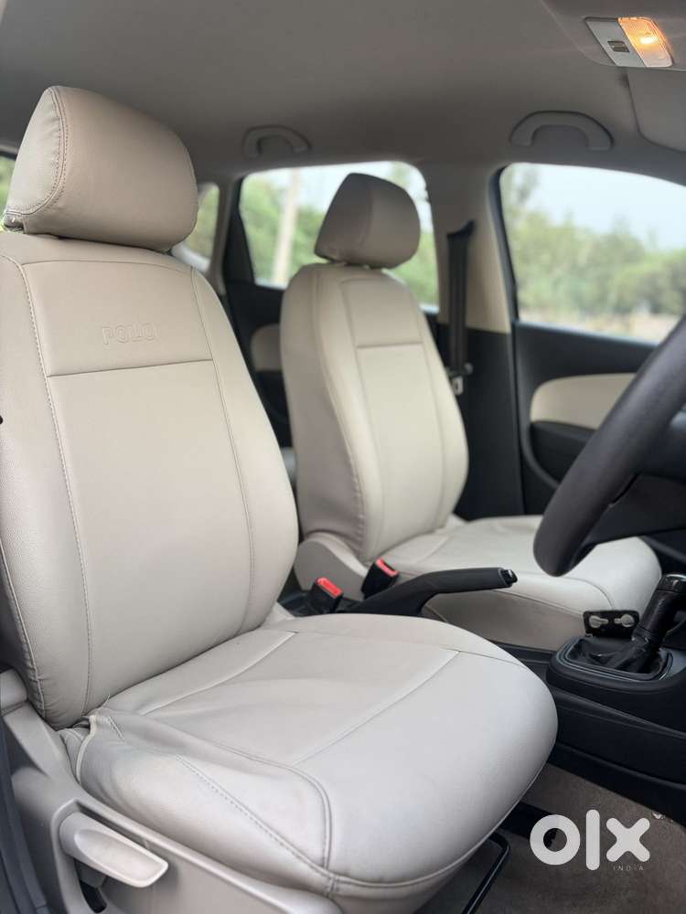 Volkswagen Polo Petrol Comfortline 1.2l, 2012, Petrol